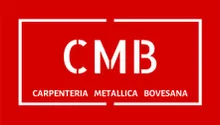 CMB Srl Logo